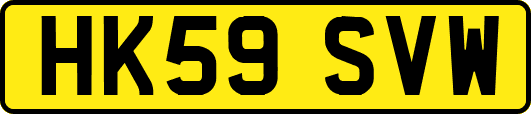 HK59SVW