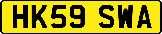 HK59SWA