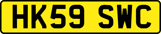 HK59SWC
