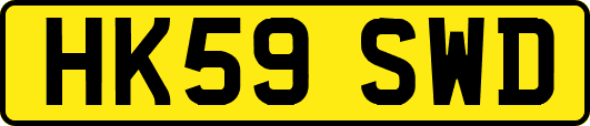 HK59SWD
