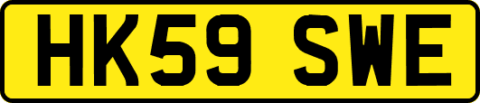 HK59SWE