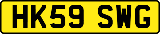 HK59SWG