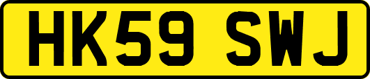HK59SWJ