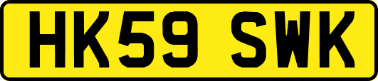 HK59SWK