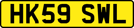 HK59SWL