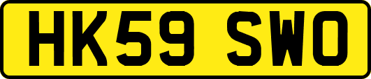 HK59SWO