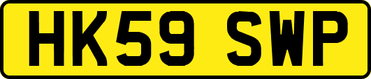 HK59SWP