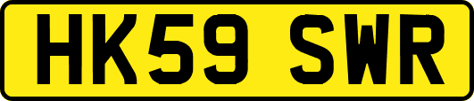 HK59SWR