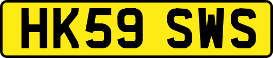 HK59SWS