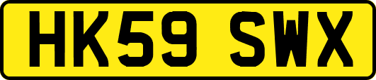 HK59SWX