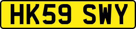 HK59SWY