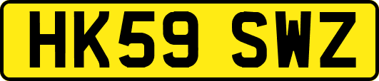 HK59SWZ