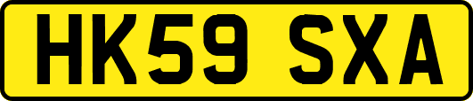 HK59SXA