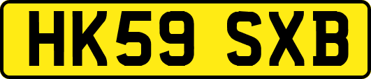 HK59SXB