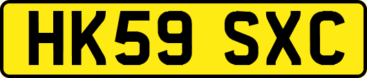 HK59SXC