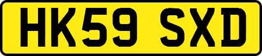 HK59SXD