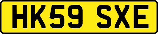 HK59SXE