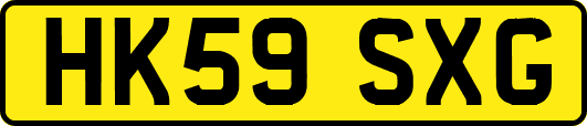 HK59SXG
