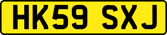HK59SXJ