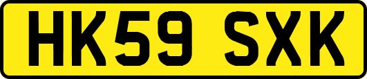 HK59SXK
