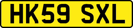 HK59SXL