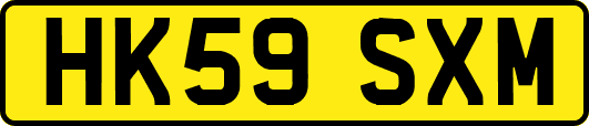 HK59SXM
