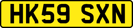 HK59SXN