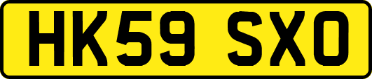 HK59SXO