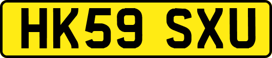HK59SXU