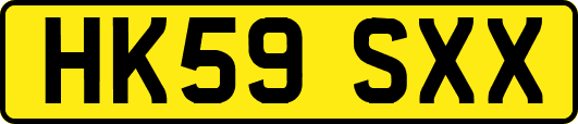 HK59SXX