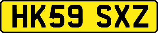 HK59SXZ