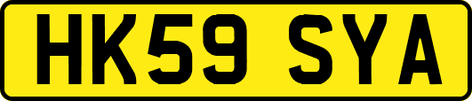 HK59SYA