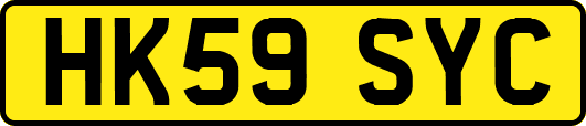 HK59SYC