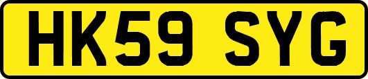 HK59SYG