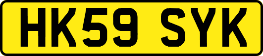 HK59SYK