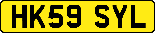 HK59SYL