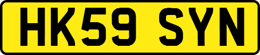 HK59SYN