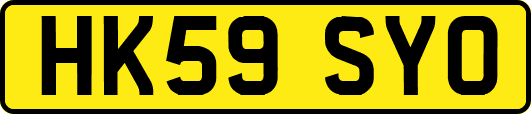 HK59SYO