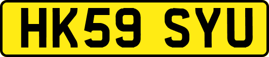 HK59SYU