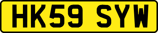 HK59SYW