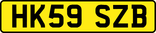 HK59SZB