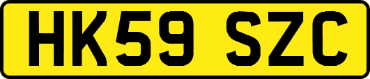 HK59SZC