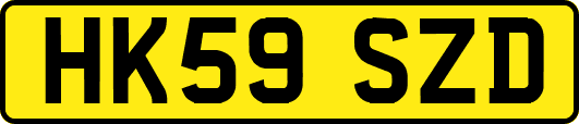 HK59SZD