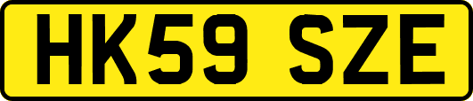 HK59SZE