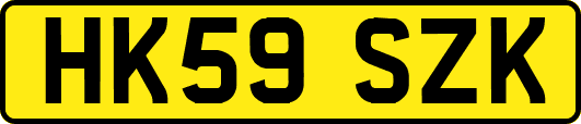 HK59SZK