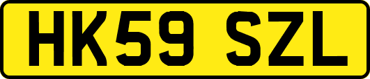 HK59SZL