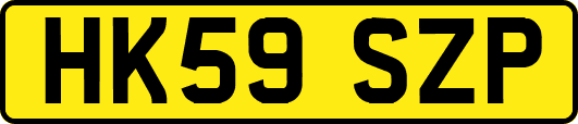 HK59SZP