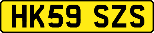 HK59SZS