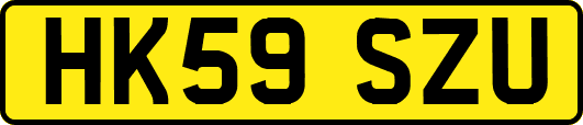 HK59SZU
