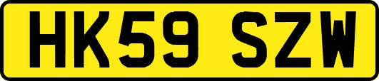 HK59SZW